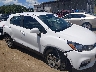 3GNCJKSB9JL****** Salvamento y Reparables 2018 Chevrolet Trax en Estado de Virginia Occidental