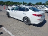 5XXGT4L34LG****** Salvamento y Reparables 2020 Kia Optima en Fort Wayne