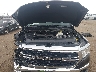 1C6RREBT7NN****** Repairable 2022 RAM 1500 in Little Rock
