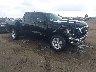 1C6RREBT7NN****** Salvage and Wrecked 2022 RAM 1500 in Little Rock
