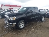 1C6RREBT7NN****** Used and Repairable 2022 RAM 1500 in Little Rock