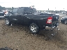 1C6RREBT7NN****** Salvage and Repairable 2022 RAM 1500 in Little Rock