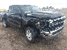 1C6RREBT7NN****** Salvage and Repairable 2022 RAM 1500 in Arkansas State