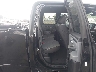 1C6RREBT7NN****** Wrecked 2022 RAM 1500 in Little Rock