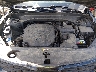 5XYP5DHC6MG****** Reparables 2021 Kia Telluride en Englishtown