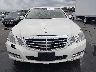 WDDHF8HB9BA****** Wrecked 2011 Mercedes-Benz E-Class in Florida State