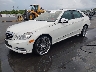 WDDHF8HB9BA****** Used and Repairable 2011 Mercedes-Benz E-Class in Clearwater