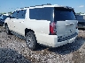 1GKS2HKCXFR****** Salvage and Repairable 2015 GMC Yukon XL in Tulsa