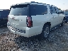 1GKS2HKCXFR****** Salvage and Wrecked 2015 GMC Yukon XL in Oklahoma State