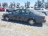 4T1BG22K4YU****** Reparables 2000 Toyota Camry en Estado de California