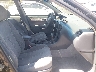 4T1BG22K4YU****** Usados y Reparables 2000 Toyota Camry en Estado de California