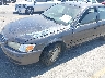 4T1BG22K4YU****** Salvamento y Reparables 2000 Toyota Camry en Estado de California
