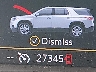 1GNERGKW3PJ****** Salvamento 2023 Chevrolet Traverse