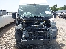 3C6TRVBG7GE****** Destrozados 2016 RAM Promaster 1500 en Estado de Texas