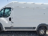 3C6TRVBG7GE****** Reparables 2016 RAM Promaster 1500 en Estado de Texas