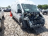 3C6TRVBG7GE****** Salvamento y Destrozados 2016 RAM Promaster 1500 en Fort Worth North