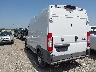 3C6TRVBG7GE****** Salvamento y Reparables 2016 RAM Promaster 1500 en Fort Worth North