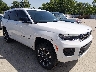 1C4RJKDT8M8****** Salvamento y Destrozados 2021 Jeep Grand Cherokee Limited en Saint Louis