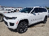 1C4RJKDT8M8****** Usados y Reparables 2021 Jeep Grand Cherokee Limited en Saint Louis