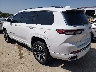 1C4RJKDT8M8****** Salvamento y Reparables 2021 Jeep Grand Cherokee Limited en Saint Louis