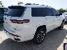 1C4RJKDT8M8****** Salvamento y Destrozados 2021 Jeep Grand Cherokee Limited en Estado de Illinois