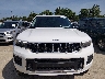 1C4RJKDT8M8****** Salvamento y Reparables 2021 Jeep Grand Cherokee Limited en Estado de Illinois