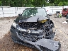 3CZRU6H36JG****** Wrecked 2018 Honda HR-V in Michigan State