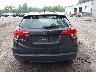 3CZRU6H36JG****** Wrecked 2018 Honda HR-V