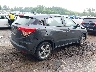 3CZRU6H36JG****** Salvage and Wrecked 2018 Honda HR-V in Michigan State