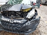 3CZRU6H36JG****** Salvage and Repairable 2018 Honda HR-V in Michigan State