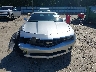 2G1FB1EV4A9****** Wrecked 2010 Chevrolet Camaro in Georgia State
