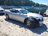 2G1FB1EV4A9****** Salvage and Wrecked 2010 Chevrolet Camaro in Atlanta East