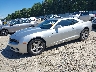2G1FB1EV4A9****** Used and Repairable 2010 Chevrolet Camaro in Atlanta East