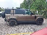 SALEJ7EX4T2****** Usados 2026 Land Rover Defender en Estado de Florida
