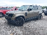 SALEJ7EX4T2****** Usados y Reparables 2026 Land Rover Defender en West Palm Beach