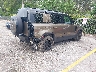 SALEJ7EX4T2****** Salvamento y Destrozados 2026 Land Rover Defender en Estado de Florida