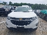 3GNAXKEV9MS****** Wrecked 2021 Chevrolet Equinox in Georgia State