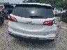 3GNAXKEV9MS****** Wrecked 2021 Chevrolet Equinox