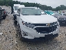3GNAXKEV9MS****** Salvage and Wrecked 2021 Chevrolet Equinox in Atlanta North