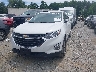 3GNAXKEV9MS****** Used and Repairable 2021 Chevrolet Equinox in Atlanta North