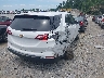 3GNAXKEV9MS****** Salvage and Wrecked 2021 Chevrolet Equinox in Georgia State