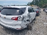 3GNAXKEV9MS****** Salvage and Repairable 2021 Chevrolet Equinox in Georgia State