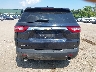 1GNEVHKW8LJ****** Destrozados 2020 Chevrolet Traverse
