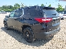 1GNEVHKW8LJ****** Salvamento y Reparables 2020 Chevrolet Traverse en Long Island