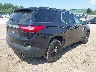 1GNEVHKW8LJ****** Salvamento y Destrozados 2020 Chevrolet Traverse en Estado de Nueva York