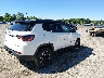 3C4NJDDB6MT****** Salvamento y Destrozados 2021 Jeep Compass en Estado de Nueva Jersey