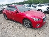 JN1EV7BP4NM****** Salvamento y Destrozados 2022 Infiniti Q50 en Atlanta South