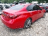 JN1EV7BP4NM****** Salvamento y Destrozados 2022 Infiniti Q50 en Estado de Georgia