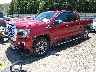 3GTU9FED9MG****** Used and Repairable 2021 GMC Sierra 1500 in Knoxville