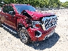 3GTU9FED9MG****** Salvage and Repairable 2021 GMC Sierra 1500 in Tennessee State